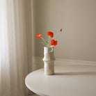 Botané, Fleur de Pavot - Orange foncé