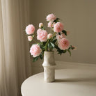 Botané, Fleur de Pivoine - Rose