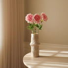 Botané, Fleur de Pivoine unique - Rose