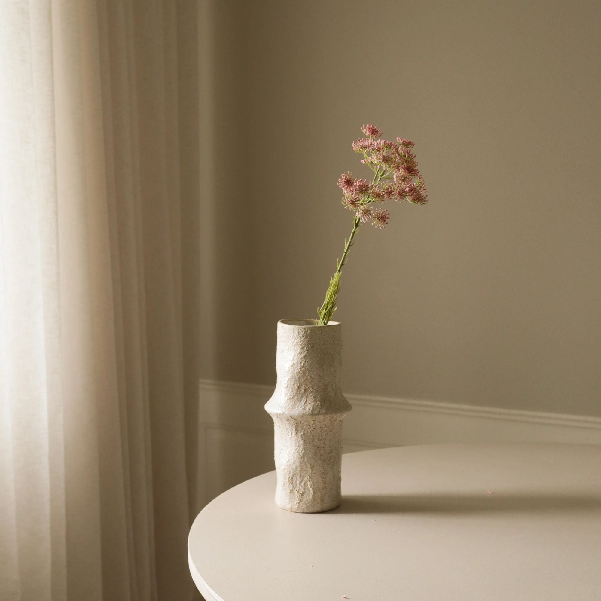 Botané, Queen Anne's Lace - Rose