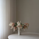 Botané, Fleur de buisson - Fumé crème