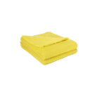 Brun de Vian Tiran, Plaid Mohair - Genêt