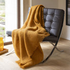 Brun de Vian Tiran, Plaid Mohair - Havane