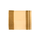 Brun de Vian Tiran, Plaid Mohair Dessins - Passage Chataigne