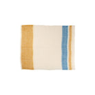 Brun de Vian Tiran, Plaid Mohair Dessins - Passage Lichen