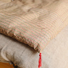 Caravane, Sur-matelas en coton - Florio