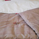 Caravane, Sur-matelas en coton - Florio