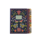  Rifle Paper Co, Carnet de note - Posy Vert
