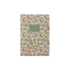  Rifle Paper Co, Carnet de note - Rosa Vert