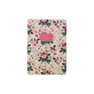  Rifle Paper Co, Carnet de note - Dahlia Blanc