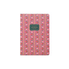  Rifle Paper Co, Carnet de note - Dahlia Rose