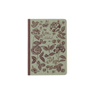  Rifle Paper Co, Carnet de note - English Rose Pistache