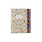  Rifle Paper Co, Carnet de note - Estee Blanc