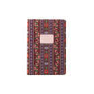  Rifle Paper Co, Carnet de note - Posy Rouge