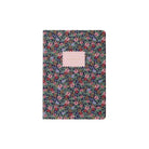  Rifle Paper Co, Carnet de note - Rosa Noir