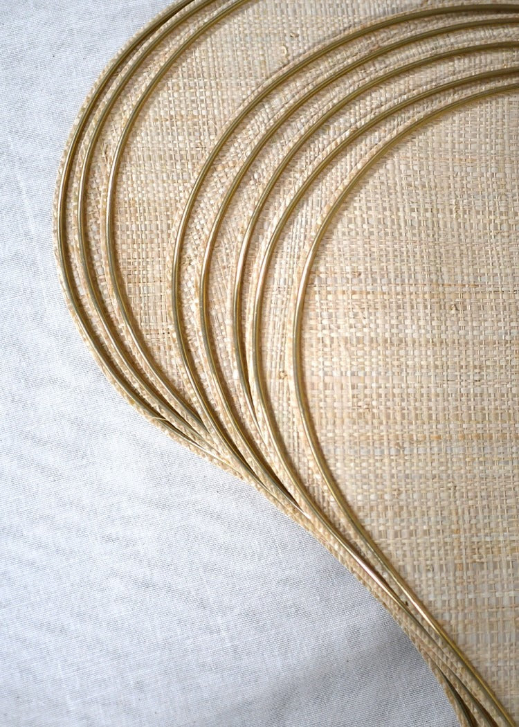 Georges Store, Centieme, La Précieuse - Raphia