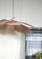 Centieme, Georges Store, Suspension Pale L'originelle, taille M 120cm - Blush
