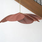 Centieme, Georges Store, Suspension Pale L'originelle, taille M 120cm - Sienne Intense