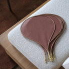 Centieme, Georges Store, Suspension Pale L'originelle, taille M 120cm - Sienne Intense