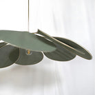 Centieme, Georges Store, Suspension Pale L'originelle, taille M 120cm - Tilleul