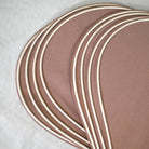 Suspension Centième, Georges Store | S 80cm - Blush/Argile
