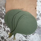 Centieme, Suspension Georges Store, La Précieuse - Tilleul