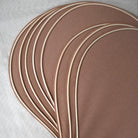 Suspension Centieme, Pale L'originelle Georges Store M 120cm - Blush