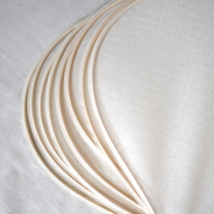 Centieme, Georges Store, Suspension Pale L'originelle, taille M 120cm - Naturel 