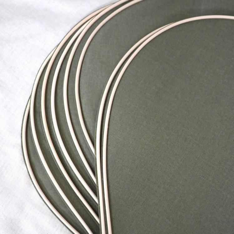 Centieme, Georges Store, Suspension Pale L'originelle, taille M 120cm - Tilleul