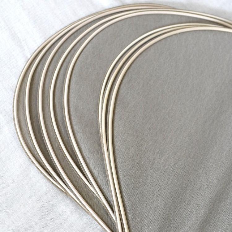 Suspension Centieme, Georges Store, Pale L'originelle S 80cm - Albâtre