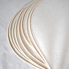 Suspension Centieme, Pale L'originelle Georges Store S 80cm - Naturel