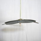 Suspension Centieme Pale L'originelle S 80cm - Olive Sombre
