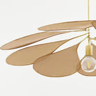 Suspension Centieme, Georges Store, La Précieuse | S 80cm - Nude ombré