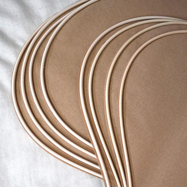 Suspension Centieme, Pale S Georges Store - Nude Ombré