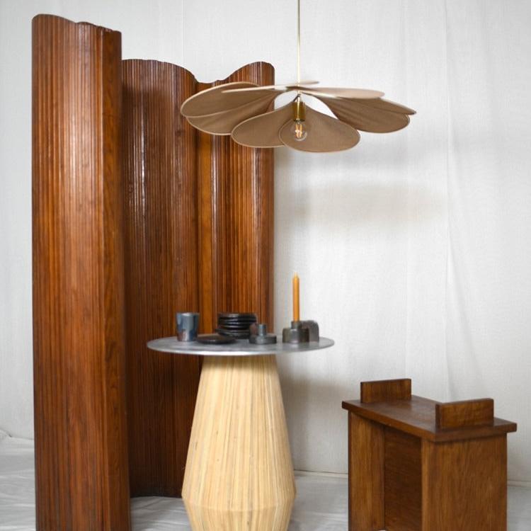 Suspension Centieme, Pale S Georges Store - Nude Ombré