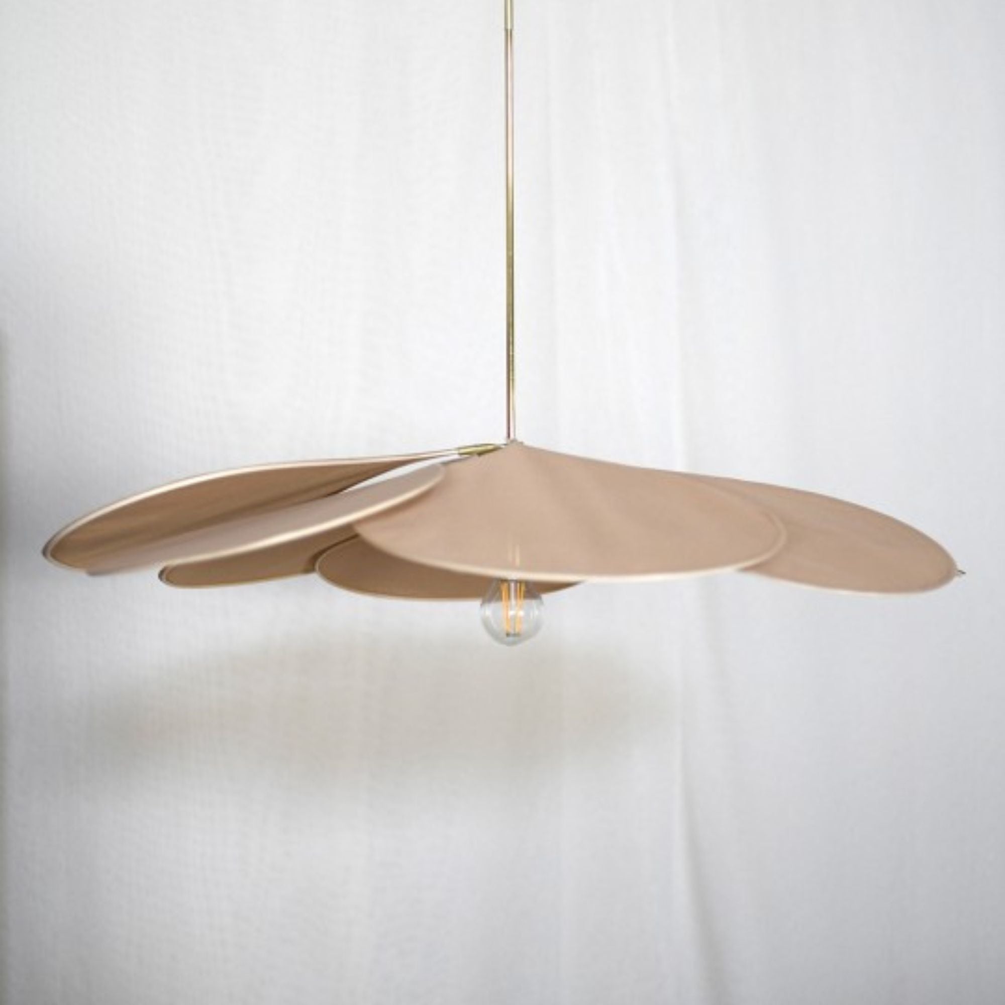 Suspension Centieme, Pale S Georges Store - Nude Ombré