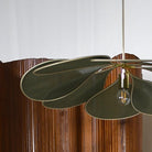 Suspension Centieme, Pale S Georges Store - Tilleul