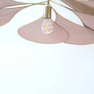 Centième (ex Georges Store), Suspension Pale, La Précieuse - Blush/Argile