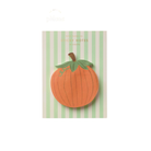 Rifle Paper Co, Notes autocollantes - Citrouille