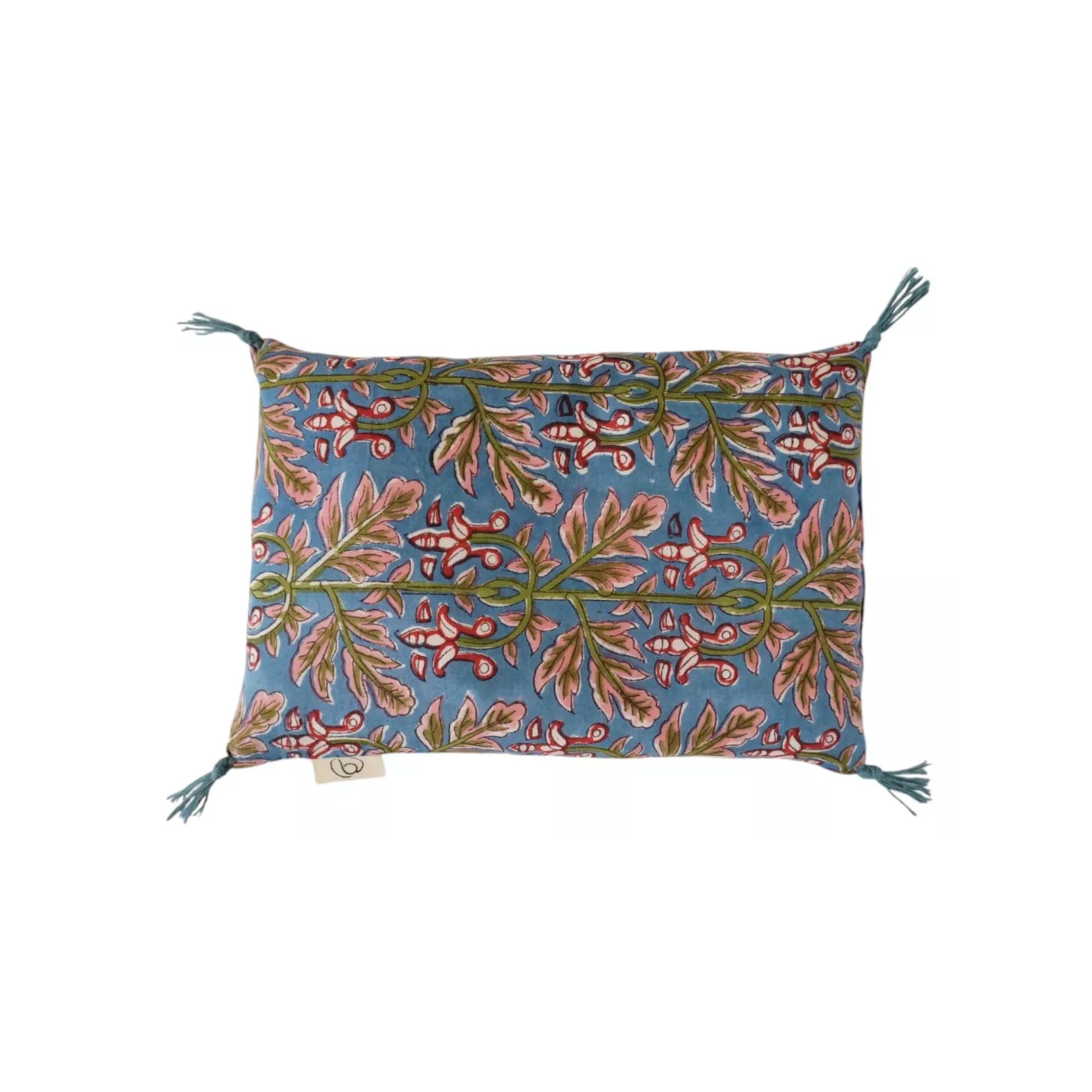 Claire Beaugrand, Bouillotte sèche aux noyaux de cerises - Anna