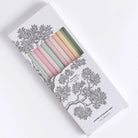 Coffret 20 cierges, Maison Pechavy - Sweet