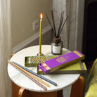 Coffret Allumettes, Maison Pechavy - Hébrides