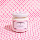 Confiture Parisienne, Coffret Confiture - Abricot Lavande et Framboise Violette