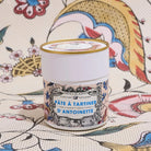 Confiture Parisienne, Pâte à tartiner d'Antoinette x Antoinette Poisson
