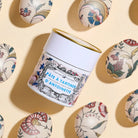 Confiture Parisienne, Pâte à tartiner d'Antoinette x Antoinette Poisson