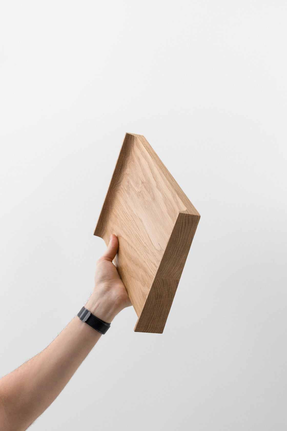 Cruso, Étagère Notes - Petite (30cm)