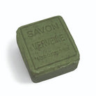 Maître Savonitto, Savon cube - Verveine exfoliant
