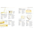 Editions Marabout, Livre de cuisine - L'atlas pratique des fromages