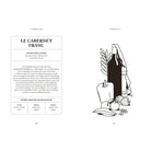 Editions Marabout, Le petit livre du sommelier - Gwilherm de Cerval