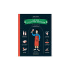 Editions Marabout, Le vin c'est pas sorcier - Ophélie Neiman